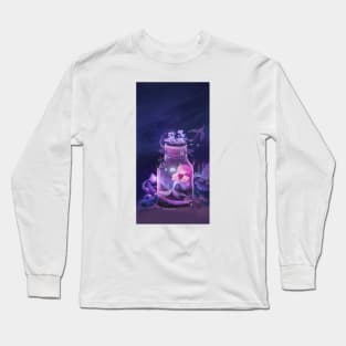 Nightlight Long Sleeve T-Shirt